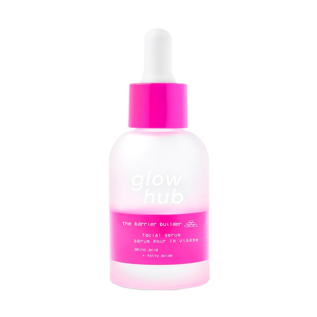 Відновлювальна сироватка для обличчя Glow Hub Barrier Builder Serum, 30 мл